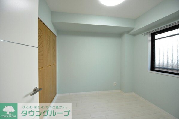 ハピネス飯田6号館の物件内観写真